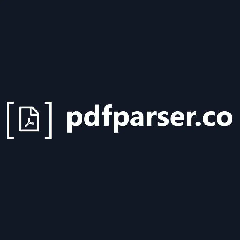 PDFParser